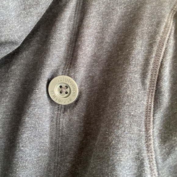 Lululemon Restore Wrap - Picture 8 of 13